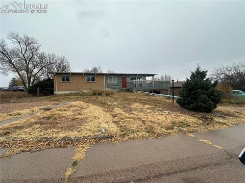 Tiny photo for 21 Minden Circle, Colorado Springs, CO 80906 (MLS # 5161595)