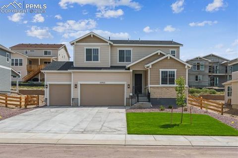 Photo of 16953 Starfall Drive, Monument, CO 80132 (MLS # 3094757)