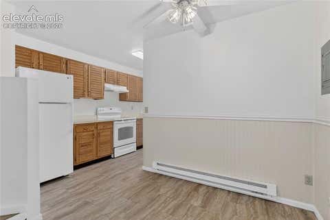 Tiny photo for 329 El Paso Boulevard #F, Manitou Springs, CO 80829 (MLS # 9248560)