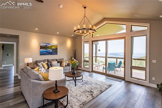 3760 Big Spruce Heights