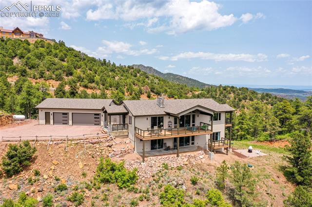 3760 Big Spruce Heights