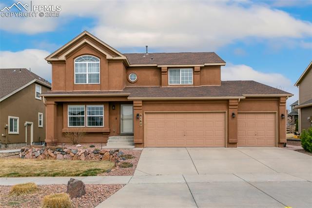 6162 Wolf Village Drive