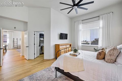Tiny photo for 1935 Bucolo Avenue, Colorado Springs, CO 80951 (MLS # 4254300)