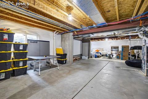Tiny photo for 1935 Bucolo Avenue, Colorado Springs, CO 80951 (MLS # 4254300)