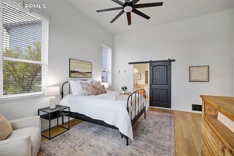 Tiny photo for 1935 Bucolo Avenue, Colorado Springs, CO 80951 (MLS # 4254300)