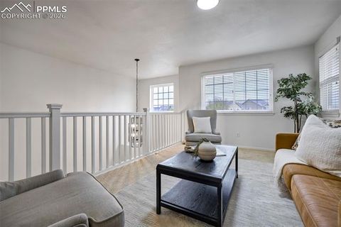 Tiny photo for 1935 Bucolo Avenue, Colorado Springs, CO 80951 (MLS # 4254300)