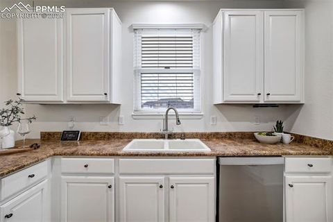 Tiny photo for 1935 Bucolo Avenue, Colorado Springs, CO 80951 (MLS # 4254300)