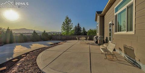 Tiny photo for 1935 Bucolo Avenue, Colorado Springs, CO 80951 (MLS # 4254300)
