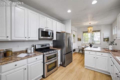 Tiny photo for 1935 Bucolo Avenue, Colorado Springs, CO 80951 (MLS # 4254300)