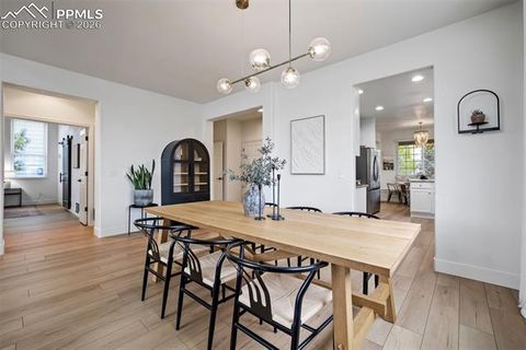 Tiny photo for 1935 Bucolo Avenue, Colorado Springs, CO 80951 (MLS # 4254300)