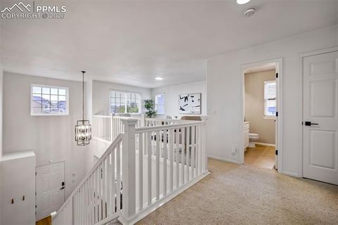 Tiny photo for 1935 Bucolo Avenue, Colorado Springs, CO 80951 (MLS # 4254300)