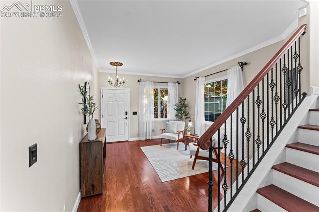 3030 Long Creek Grove