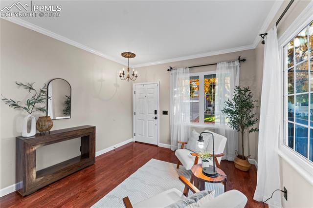 3030 Long Creek Grove