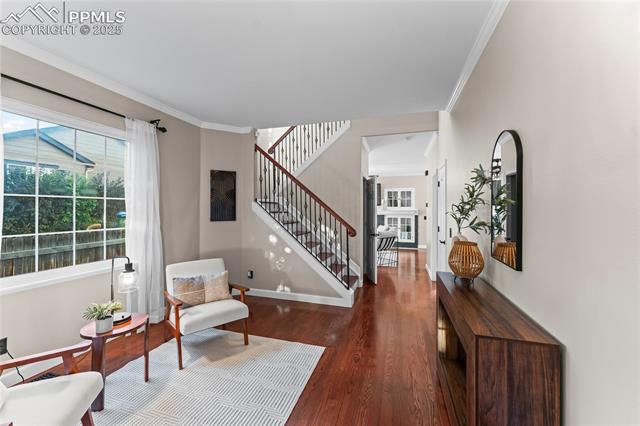3030 Long Creek Grove
