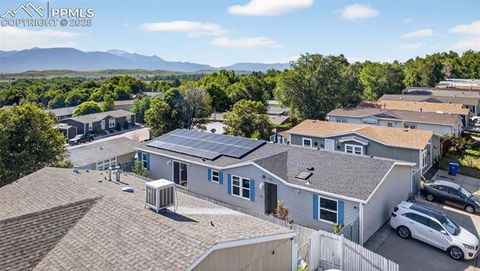 Photo of 842 Desert Circle, Fountain, CO 80817 (MLS # 4817845) Photo of 842 Desert Circle, Fountain, CO 80817 (MLS # 4817845)