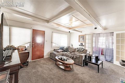 Tiny photo for 1803 Cheyenne Boulevard, Colorado Springs, CO 80906 (MLS # 4169718)