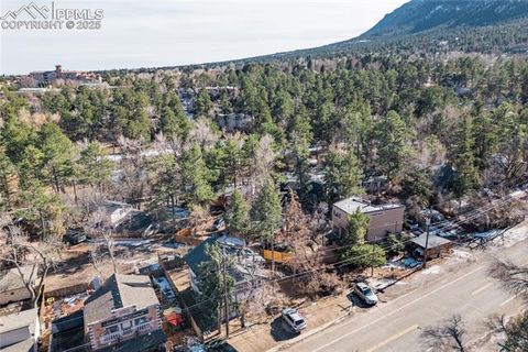 Tiny photo for 1803 Cheyenne Boulevard, Colorado Springs, CO 80906 (MLS # 4169718)