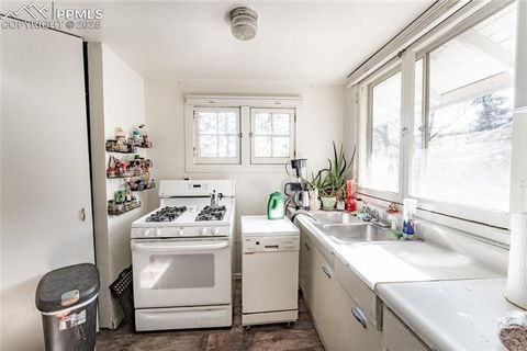 Tiny photo for 1803 Cheyenne Boulevard, Colorado Springs, CO 80906 (MLS # 4169718)