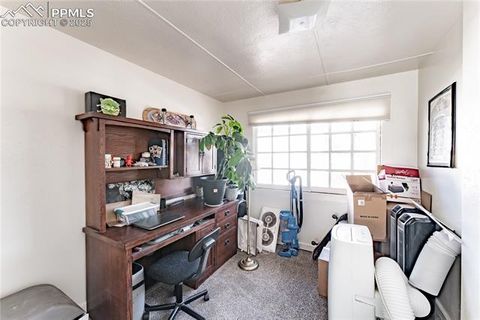 Tiny photo for 1803 Cheyenne Boulevard, Colorado Springs, CO 80906 (MLS # 4169718)
