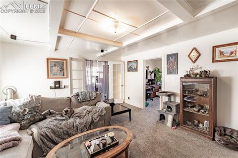 Tiny photo for 1803 Cheyenne Boulevard, Colorado Springs, CO 80906 (MLS # 4169718)