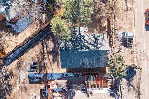 Tiny photo for 1803 Cheyenne Boulevard, Colorado Springs, CO 80906 (MLS # 4169718)