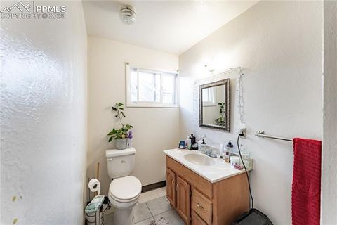 Tiny photo for 1803 Cheyenne Boulevard, Colorado Springs, CO 80906 (MLS # 4169718)