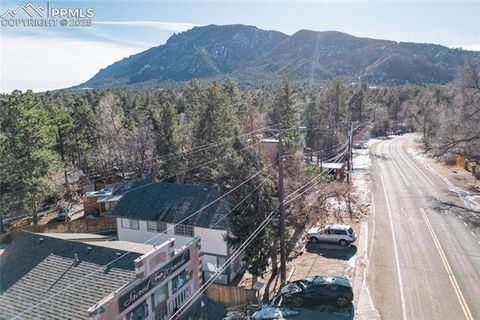 Tiny photo for 1803 Cheyenne Boulevard, Colorado Springs, CO 80906 (MLS # 4169718)