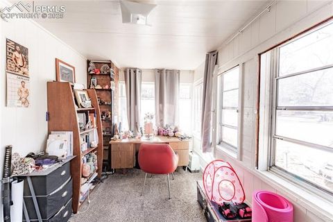 Tiny photo for 1803 Cheyenne Boulevard, Colorado Springs, CO 80906 (MLS # 4169718)