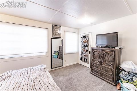 Tiny photo for 1803 Cheyenne Boulevard, Colorado Springs, CO 80906 (MLS # 4169718)