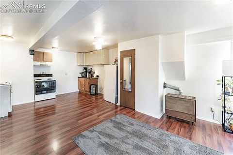 Tiny photo for 1803 Cheyenne Boulevard, Colorado Springs, CO 80906 (MLS # 4169718)