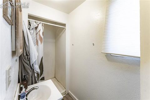 Tiny photo for 1803 Cheyenne Boulevard, Colorado Springs, CO 80906 (MLS # 4169718)