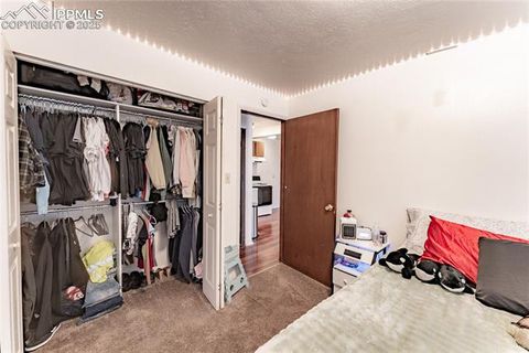 Tiny photo for 1803 Cheyenne Boulevard, Colorado Springs, CO 80906 (MLS # 4169718)