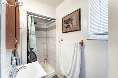 Tiny photo for 1803 Cheyenne Boulevard, Colorado Springs, CO 80906 (MLS # 4169718)