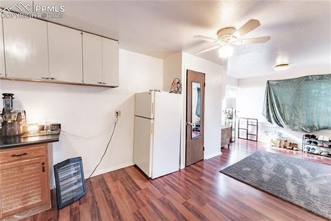 Tiny photo for 1803 Cheyenne Boulevard, Colorado Springs, CO 80906 (MLS # 4169718)