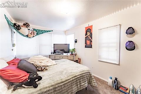 Tiny photo for 1803 Cheyenne Boulevard, Colorado Springs, CO 80906 (MLS # 4169718)