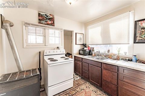 Tiny photo for 1803 Cheyenne Boulevard, Colorado Springs, CO 80906 (MLS # 4169718)