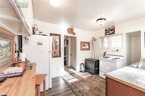 Tiny photo for 1803 Cheyenne Boulevard, Colorado Springs, CO 80906 (MLS # 4169718)
