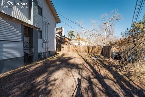 Tiny photo for 1803 Cheyenne Boulevard, Colorado Springs, CO 80906 (MLS # 4169718)