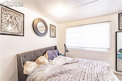 Tiny photo for 1803 Cheyenne Boulevard, Colorado Springs, CO 80906 (MLS # 4169718)