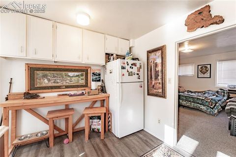Tiny photo for 1803 Cheyenne Boulevard, Colorado Springs, CO 80906 (MLS # 4169718)
