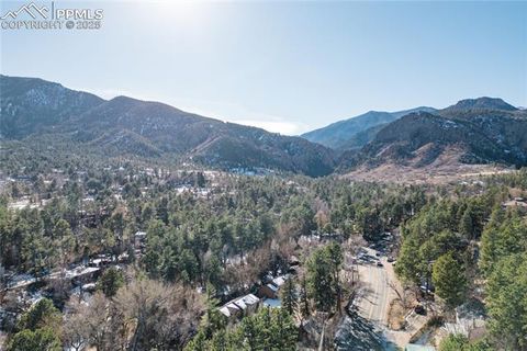 Tiny photo for 1803 Cheyenne Boulevard, Colorado Springs, CO 80906 (MLS # 4169718)