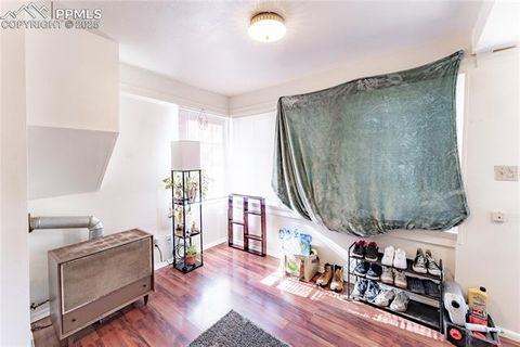 Tiny photo for 1803 Cheyenne Boulevard, Colorado Springs, CO 80906 (MLS # 4169718)
