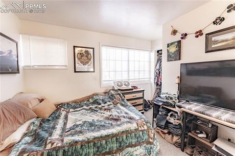 Tiny photo for 1803 Cheyenne Boulevard, Colorado Springs, CO 80906 (MLS # 4169718)