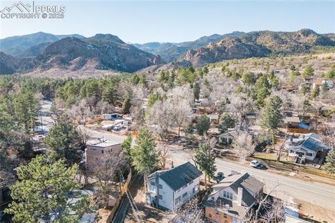 Tiny photo for 1803 Cheyenne Boulevard, Colorado Springs, CO 80906 (MLS # 4169718)