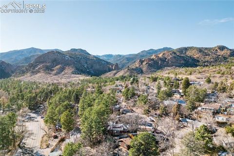 Tiny photo for 1803 Cheyenne Boulevard, Colorado Springs, CO 80906 (MLS # 4169718)