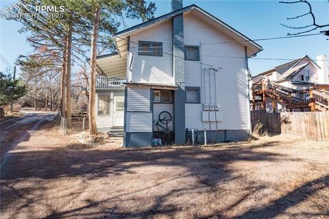 Tiny photo for 1803 Cheyenne Boulevard, Colorado Springs, CO 80906 (MLS # 4169718)
