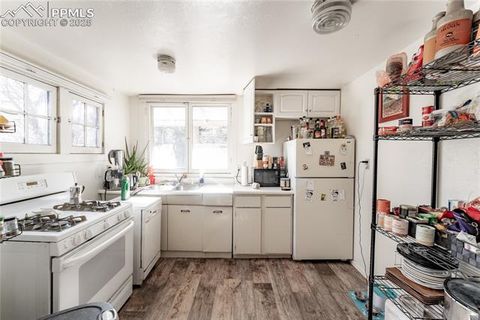Tiny photo for 1803 Cheyenne Boulevard, Colorado Springs, CO 80906 (MLS # 4169718)
