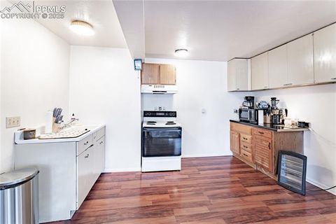 Tiny photo for 1803 Cheyenne Boulevard, Colorado Springs, CO 80906 (MLS # 4169718)