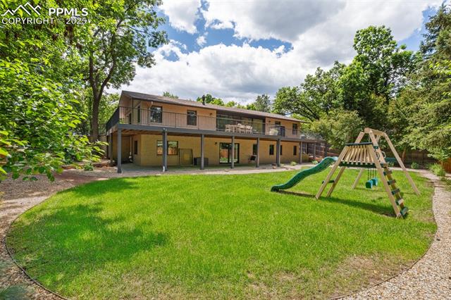 2514 Old Broadmoor Road