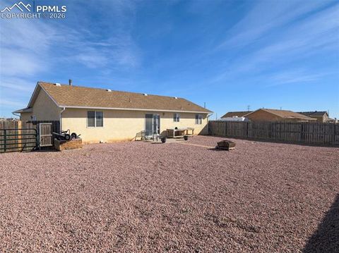 Tiny photo for 1479 N Moonbeam Drive, Pueblo, CO 81007 (MLS # 4258962)